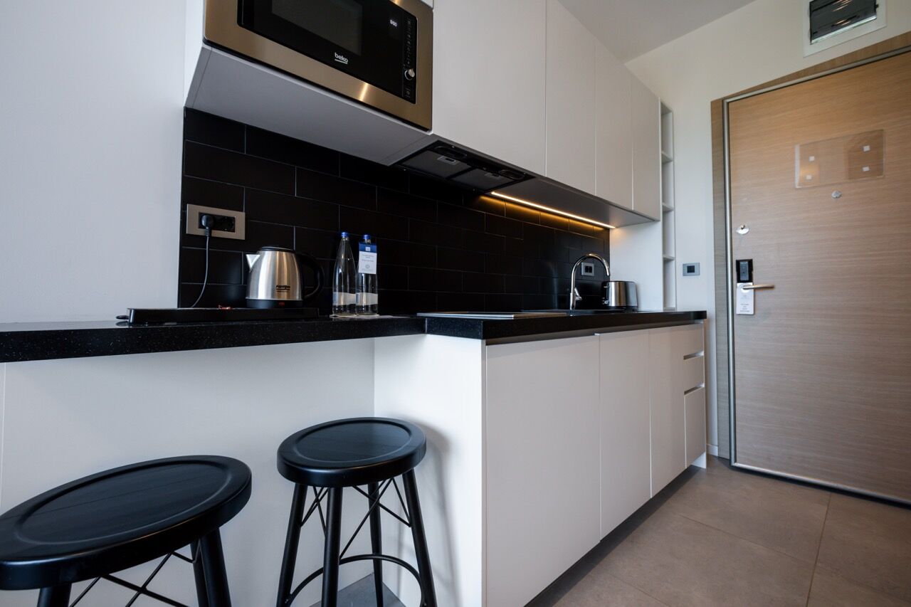 Deniz Manzaralı Stüdyo 5